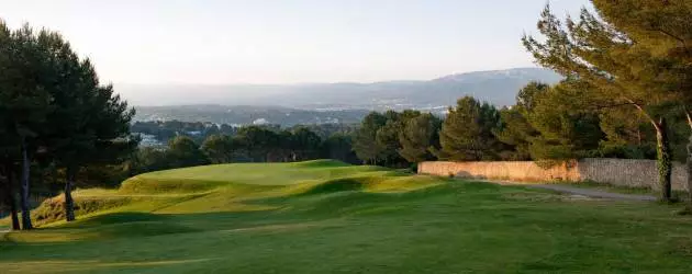 Golf Bastide de la Salette