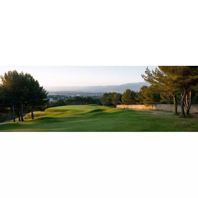 Golf Bastide de la Salette