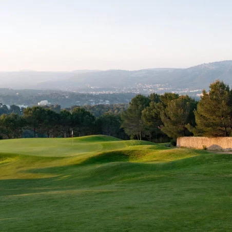 Golf Bastide de la Salette