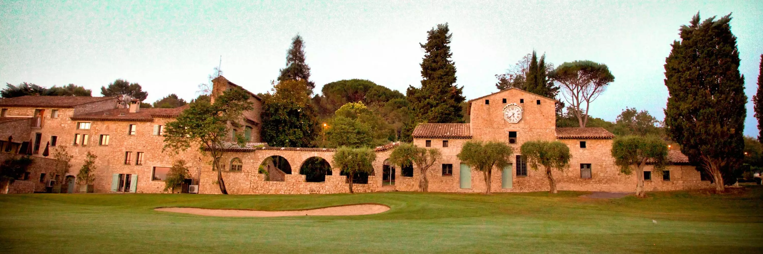 Golf de Cannes-Mougins