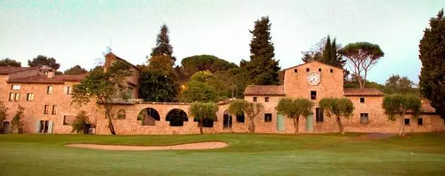 Golf de Cannes-Mougins