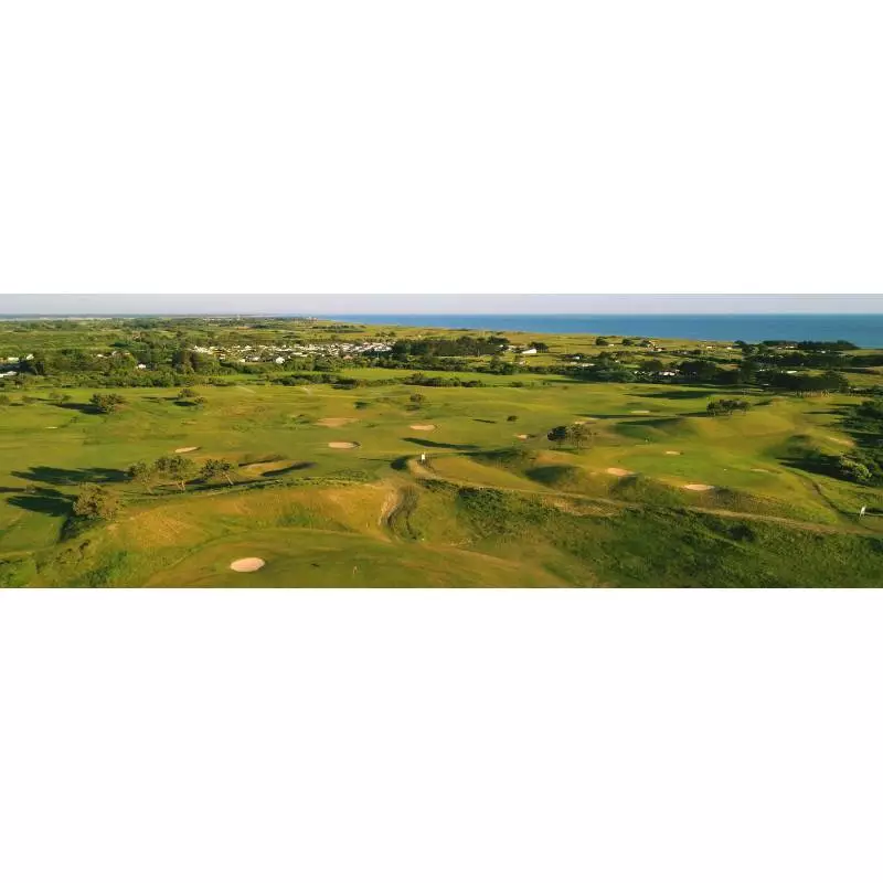 Golf De La Cote Des Isles