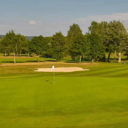 Golf du Château de Chailly image 3