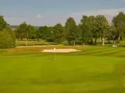 Golf du Château de Chailly