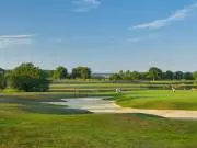 Golf du Château de Chailly