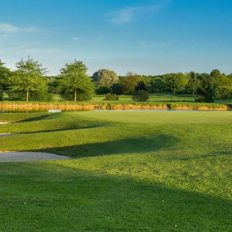 Golf du Château de Chailly image 4