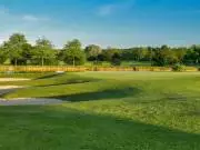 Golf du Château de Chailly