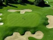 Golf du Château de Chailly