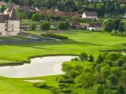 Golf du Château de Chailly