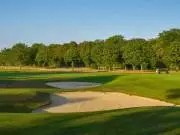 Golf du Château de Chailly