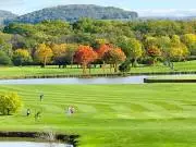 Golf du Château de Chailly