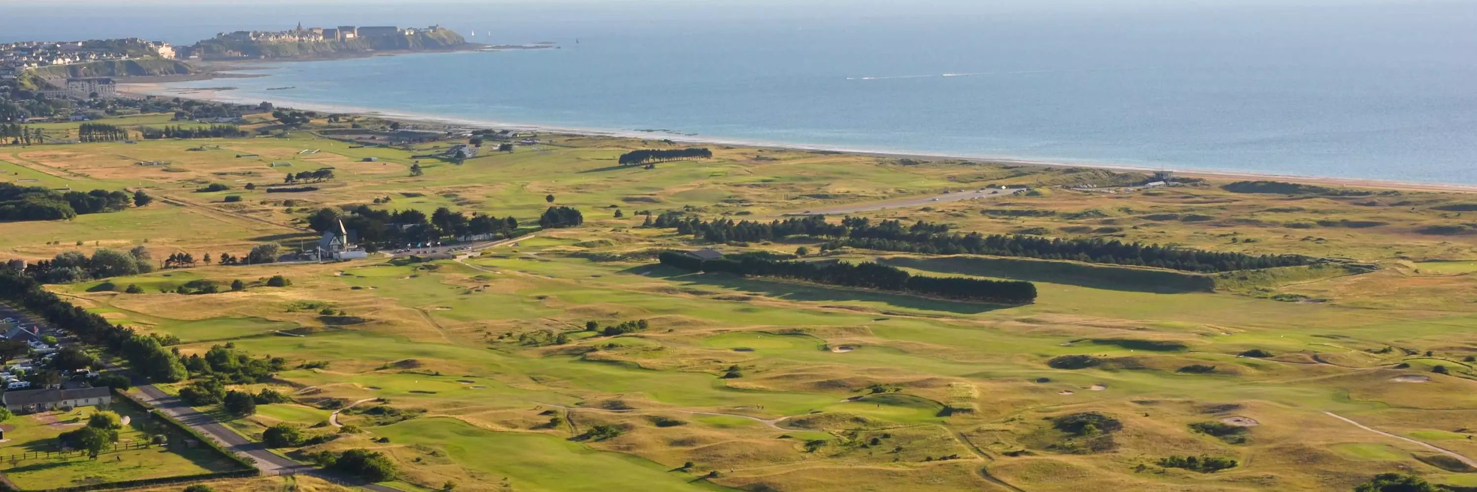 Golf Club de Granville