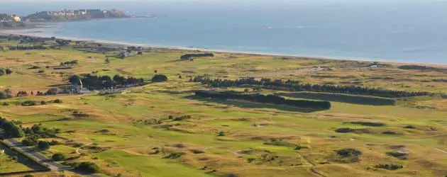 Golf Club de Granville