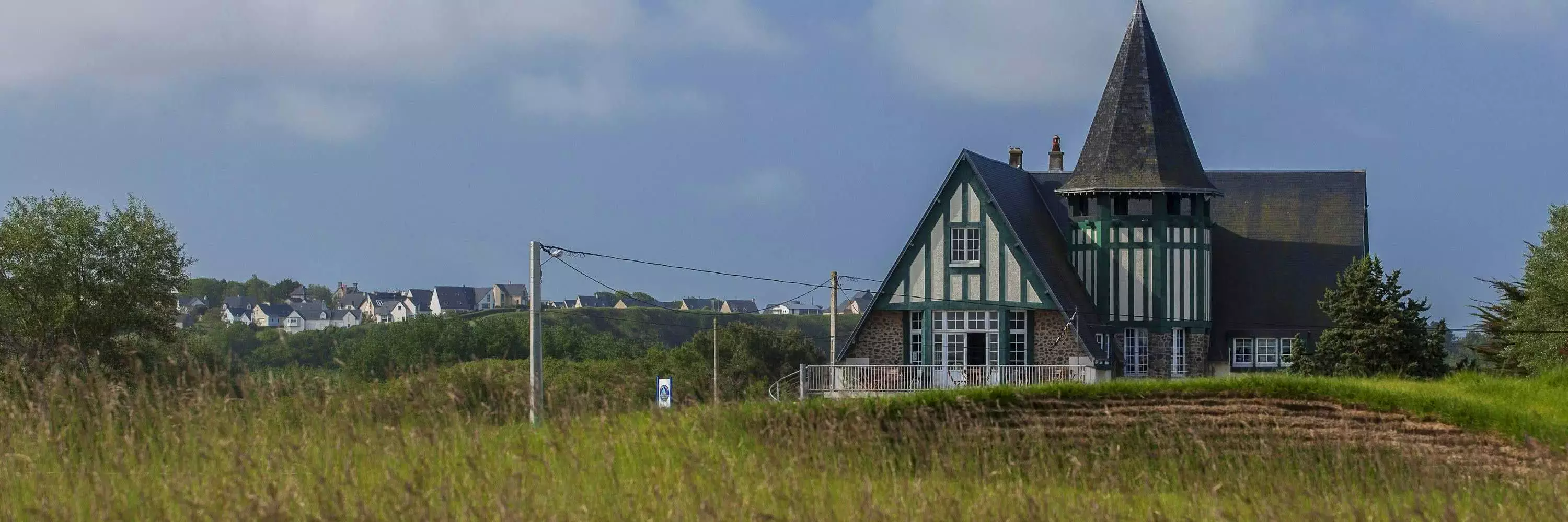 Golf Club de Granville