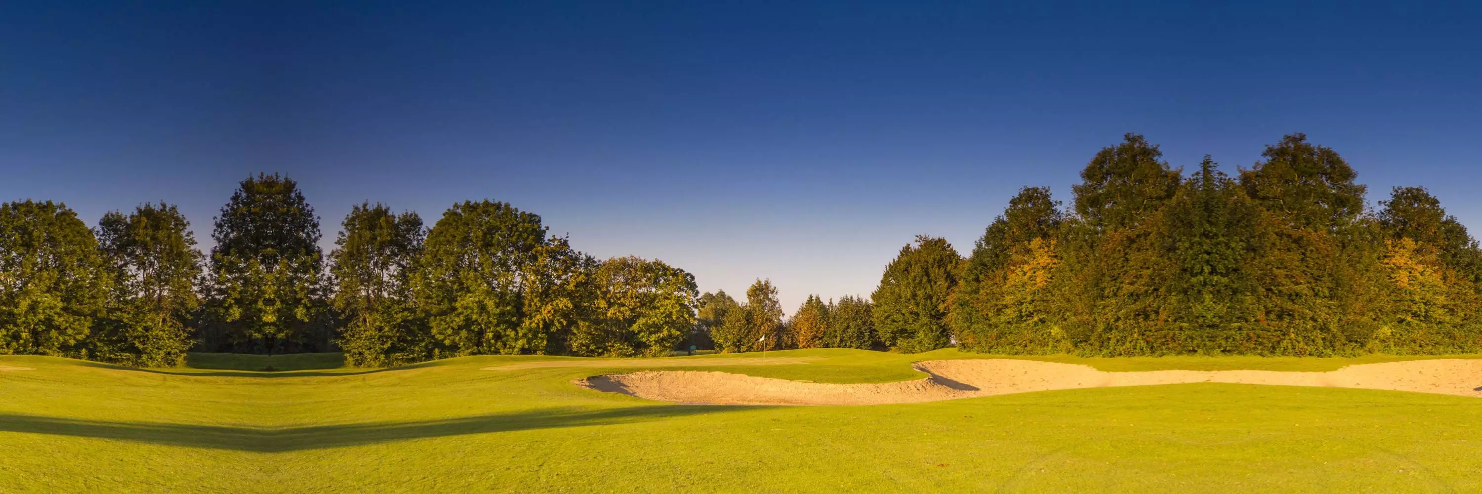 Golf de Deauville Saint-Gatien