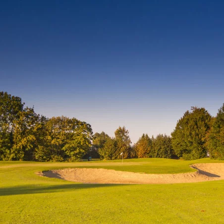 Golf de Deauville Saint-Gatien image 2