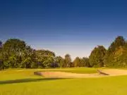 Golf de Deauville Saint-Gatien