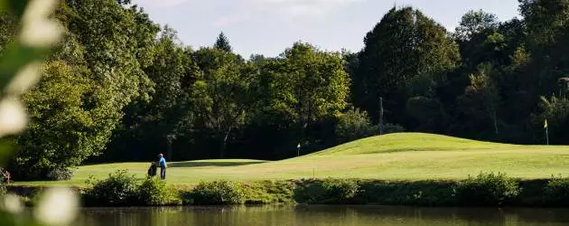 Golf des Trois Vallons