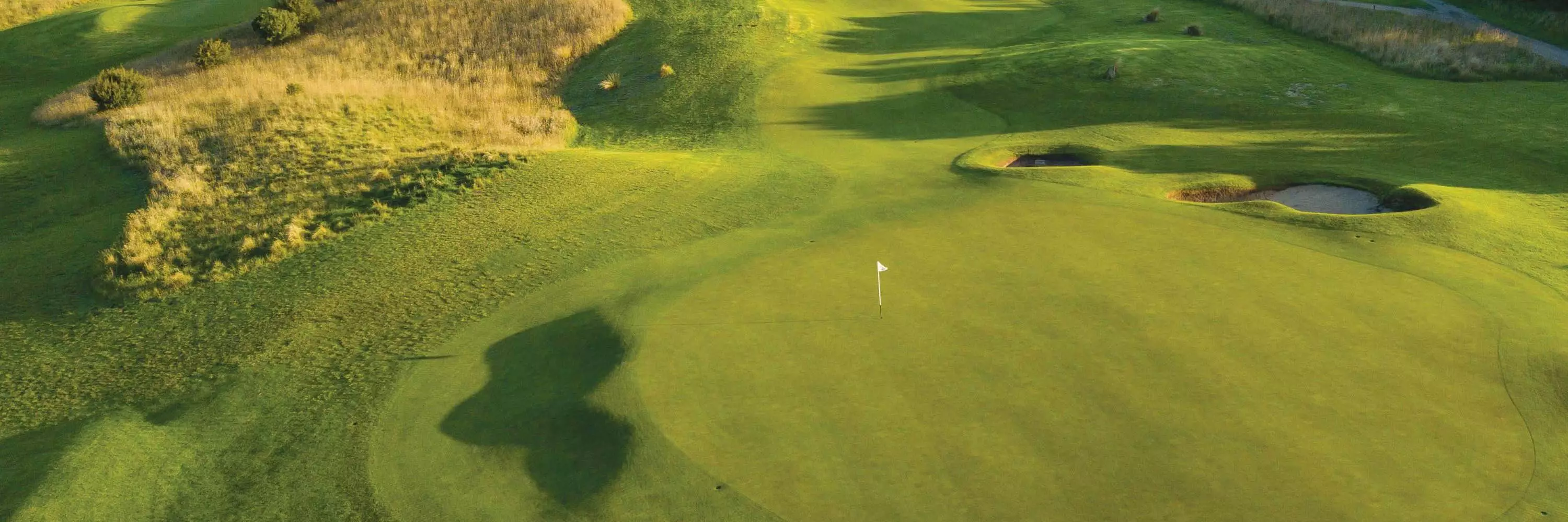 Golf Club de Vire la Dathée