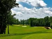Golf de Saint Donat