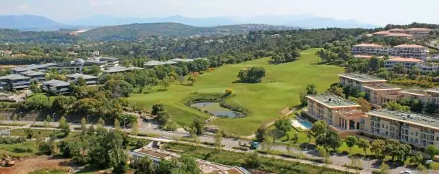 Le Provençal Golf