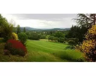 Golf de la Drôme Provençale