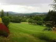 Golf de la Drôme Provençale