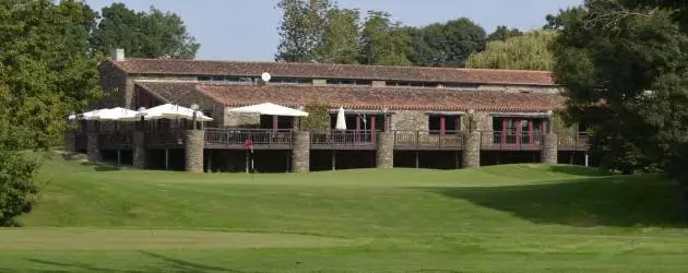 Golf de l'Ile d'Or