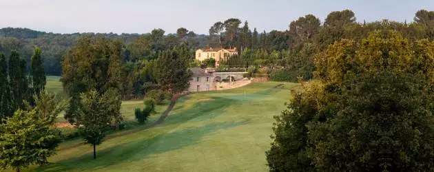 golf sejour cote dazur