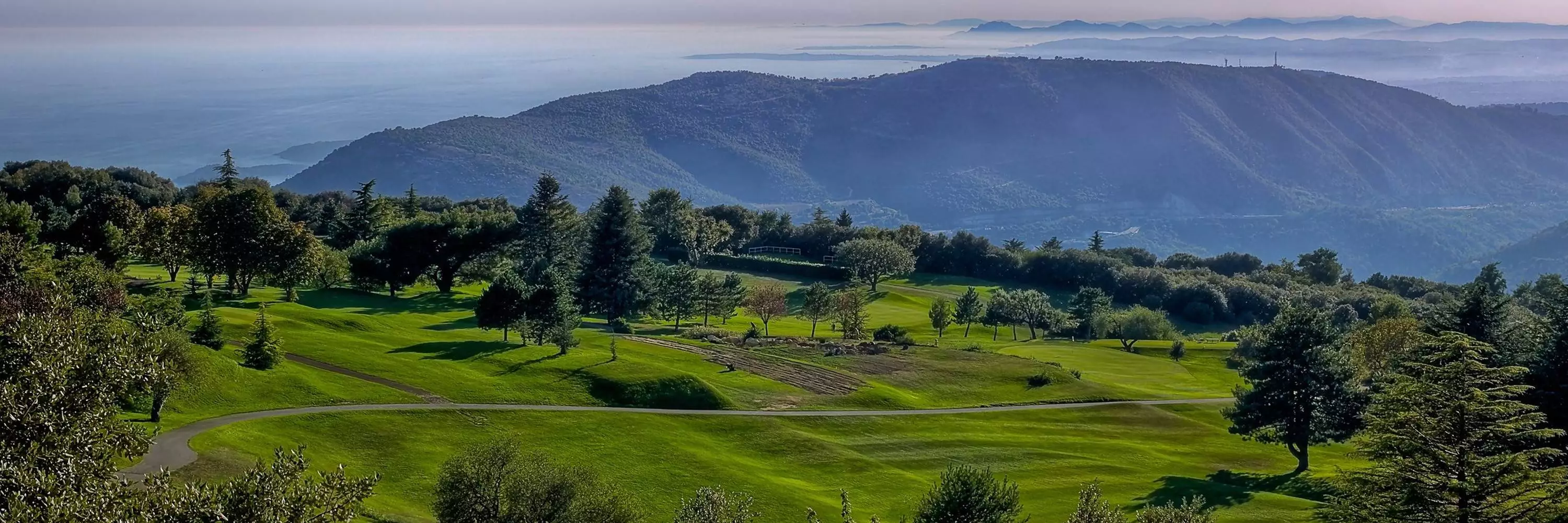 Monté-Carlo Golf Club