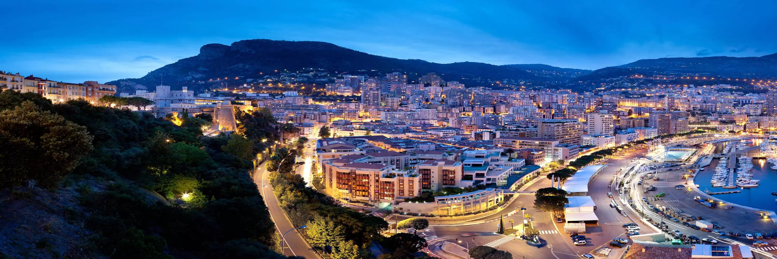 competition montagel