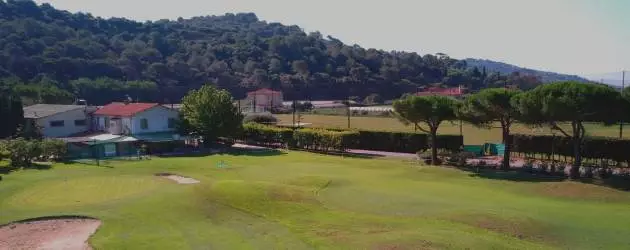 Golf Country Club de Nice
