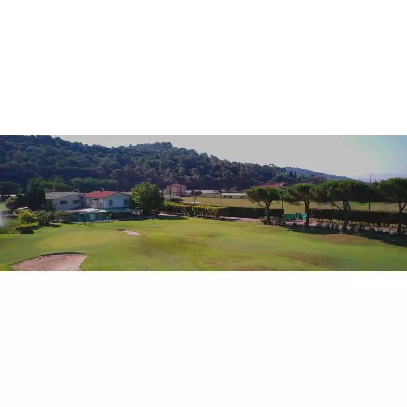 Golf Country Club de Nice