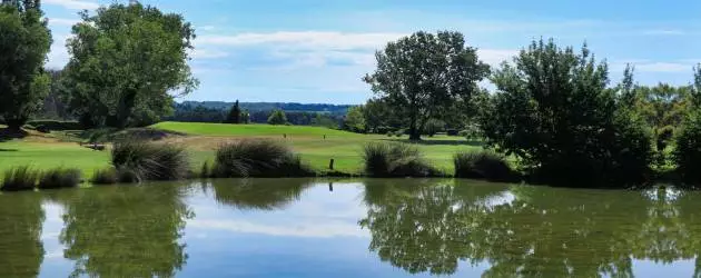 Saint Méard Golf Club