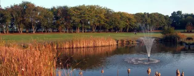 Golf de Rochefort Océan