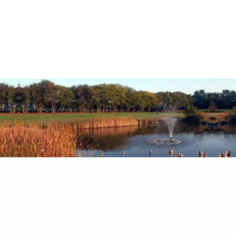 Golf de Rochefort Océan