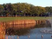 Golf de Rochefort Océan