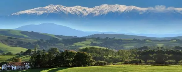 Golf Rustique Epherra