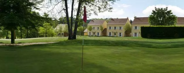 Golf du Château les Merles