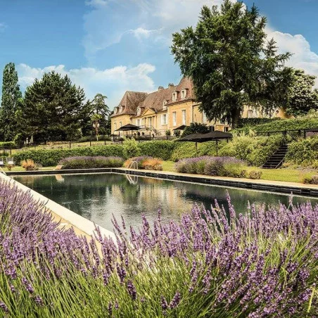 Golf du Château les Merles image 4