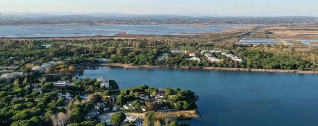 Golf de La Grande Motte