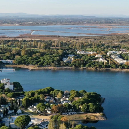 Golf de La Grande Motte image 1