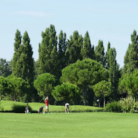 Golf de La Grande Motte image 4