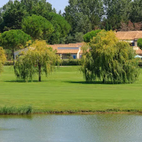 Golf de La Grande Motte image 3