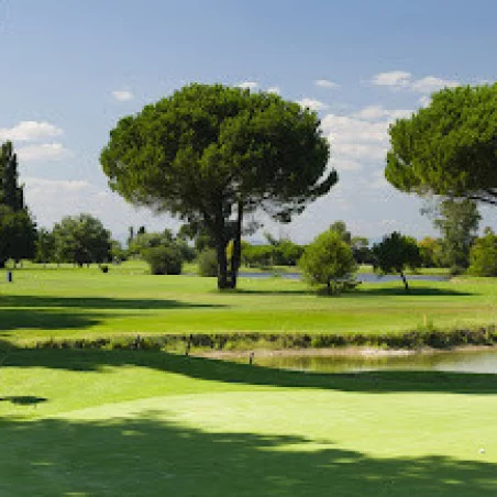 Golf de La Grande Motte image 5