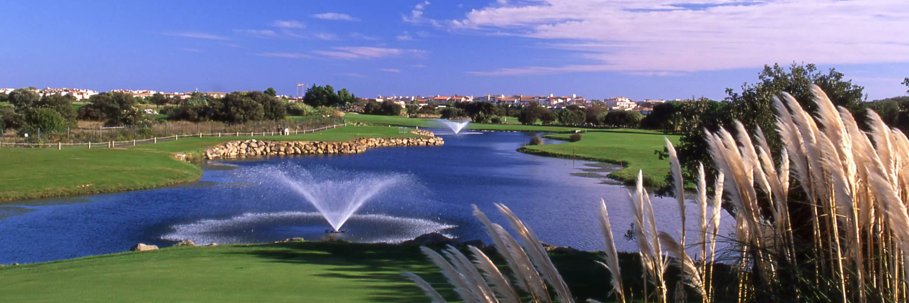 Golf International du Cap d'Agde