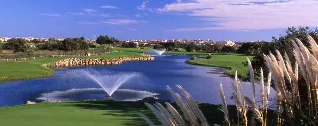 Golf International du Cap d'Agde