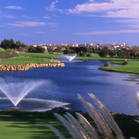 Golf International du Cap d'Agde image 1