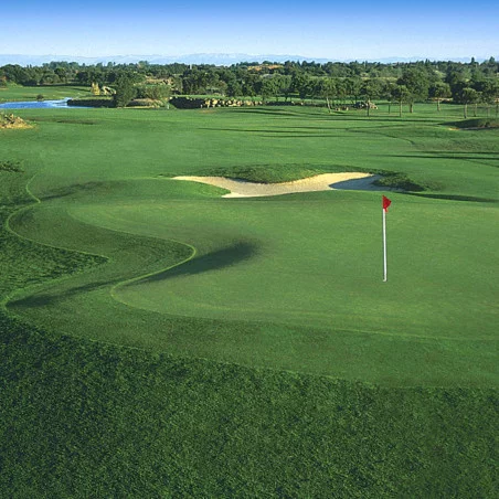 Golf International du Cap d'Agde image 2