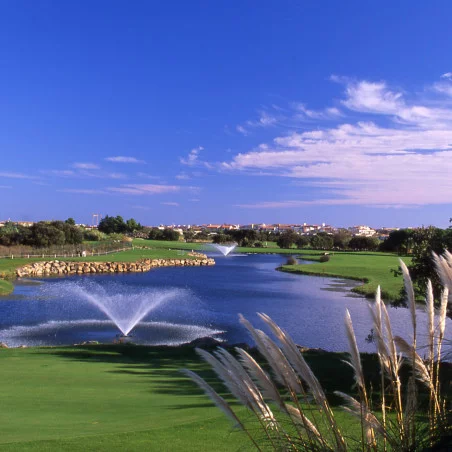 Golf International du Cap d'Agde image 3